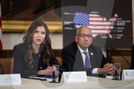 White House task force on the FIFA World Cup 2026