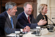 White House task force on the FIFA World Cup 2026