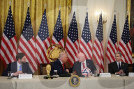 White House task force on the FIFA World Cup 2026