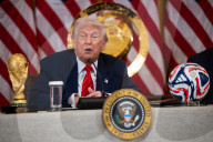 White House task force on the FIFA World Cup 2026