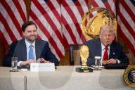 White House task force on the FIFA World Cup 2026