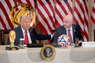 White House task force on the FIFA World Cup 2026