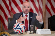 White House task force on the FIFA World Cup 2026