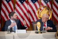 White House task force on the FIFA World Cup 2026