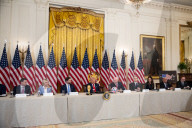 White House task force on the FIFA World Cup 2026