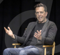 Ed Helms At Live Talks Los Angeles