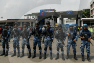 Former Prime Minister Khaleda Zia Returns In Dhaka