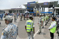 Former Prime Minister Khaleda Zia Returns In Dhaka