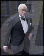 King Charles at Ocean with David Attenborough premiere in London, UK.