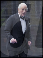 King Charles at Ocean with David Attenborough premiere in London, UK.