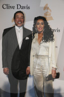 Pre Grammy party