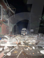 India Strikes Pakistan Over Kashmir Attack