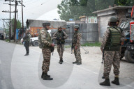 India Strikes Pakistan Over Kashmir Attack