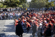 Queima Das Fitas Parade 2025