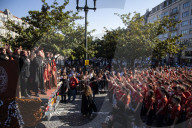 Queima Das Fitas Parade 2025