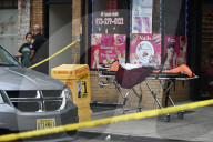 70-year-old Woman Fatally Stabbed Multiple Times Inside Of A Residence On Cianci Street And Market Street