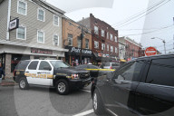 70-year-old Woman Fatally Stabbed Multiple Times Inside Of A Residence On Cianci Street And Market Street