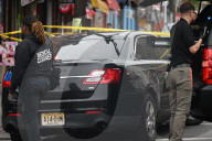 70-year-old Woman Fatally Stabbed Multiple Times Inside Of A Residence On Cianci Street And Market Street