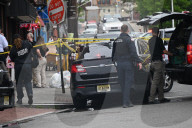 70-year-old Woman Fatally Stabbed Multiple Times Inside Of A Residence On Cianci Street And Market Street