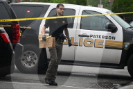 70-year-old Woman Fatally Stabbed Multiple Times Inside Of A Residence On Cianci Street And Market Street