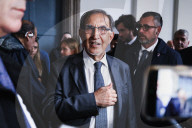 The Event Marzio Tremaglia, 25 Years Of Living Culture Organized By Regione Lombardia In Milan