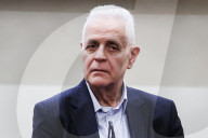 The Event Marzio Tremaglia, 25 Years Of Living Culture Organized By Regione Lombardia In Milan