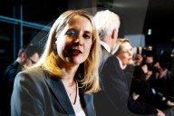 Constituent Cabinet Meeting of the Newly Formed German Goverment