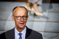Constituent Cabinet Meeting of the Newly Formed German Goverment