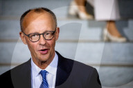 Constituent Cabinet Meeting of the Newly Formed German Goverment