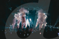 Alan Walker Performs During The Walkerworld European Tour In Milan