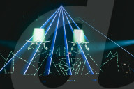 Alan Walker Performs During The Walkerworld European Tour In Milan