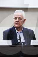 The Event Marzio Tremaglia, 25 Years Of Living Culture Organized By Regione Lombardia In Milan
