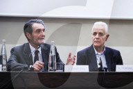 The Event Marzio Tremaglia, 25 Years Of Living Culture Organized By Regione Lombardia In Milan