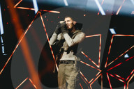 Alan Walker Performs During The Walkerworld European Tour In Milan