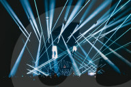Alan Walker Performs During The Walkerworld European Tour In Milan