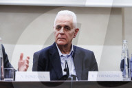 The Event Marzio Tremaglia, 25 Years Of Living Culture Organized By Regione Lombardia In Milan