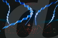 Alan Walker Performs During The Walkerworld European Tour In Milan