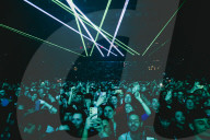 Alan Walker Performs During The Walkerworld European Tour In Milan