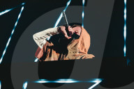 Alan Walker Performs During The Walkerworld European Tour In Milan