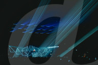 Alan Walker Performs During The Walkerworld European Tour In Milan