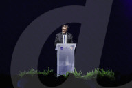 The Opening Session Of The 58th ADB Annual Meeting In Milan