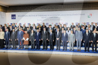 The Opening Session Of The 58th ADB Annual Meeting In Milan