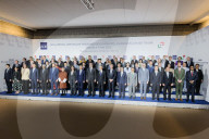 The Opening Session Of The 58th ADB Annual Meeting In Milan