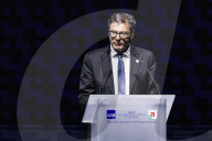 The Opening Session Of The 58th ADB Annual Meeting In Milan