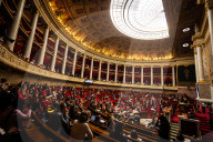 Questions To The French Government At The National Assembly