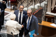 Questions To The French Government At The National Assembly