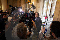 Questions To The French Government At The National Assembly