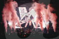 Alan Walker Performs During The Walkerworld European Tour In Milan