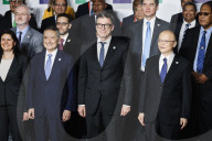 The Opening Session Of The 58th ADB Annual Meeting In Milan