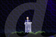 The Opening Session Of The 58th ADB Annual Meeting In Milan